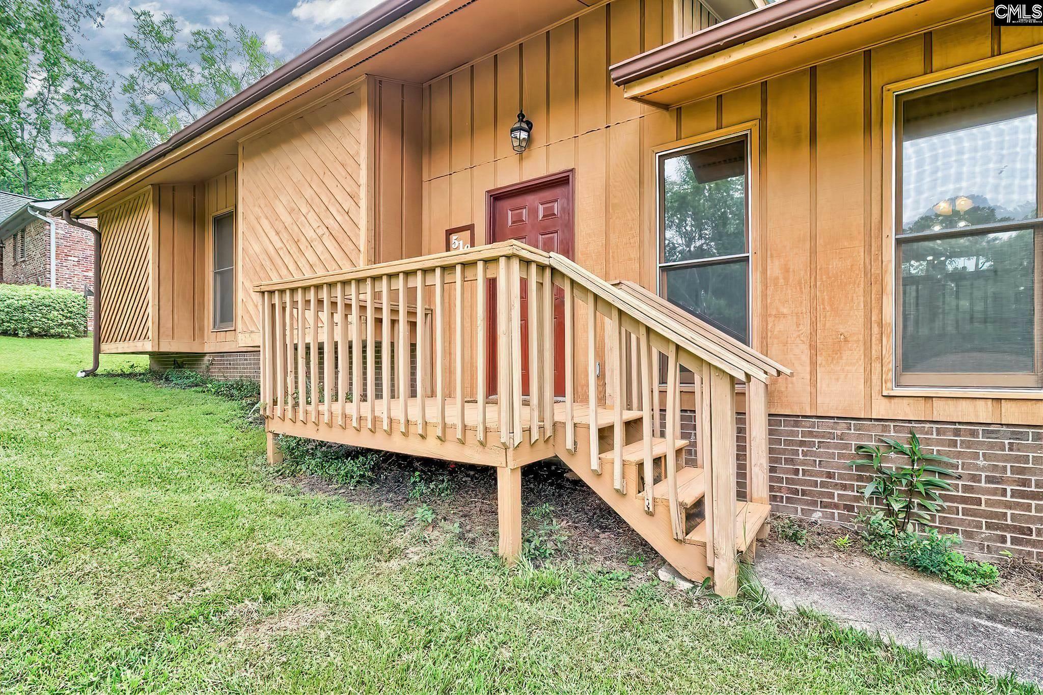 Property Photo:  519 Cockspur  SC 29063 