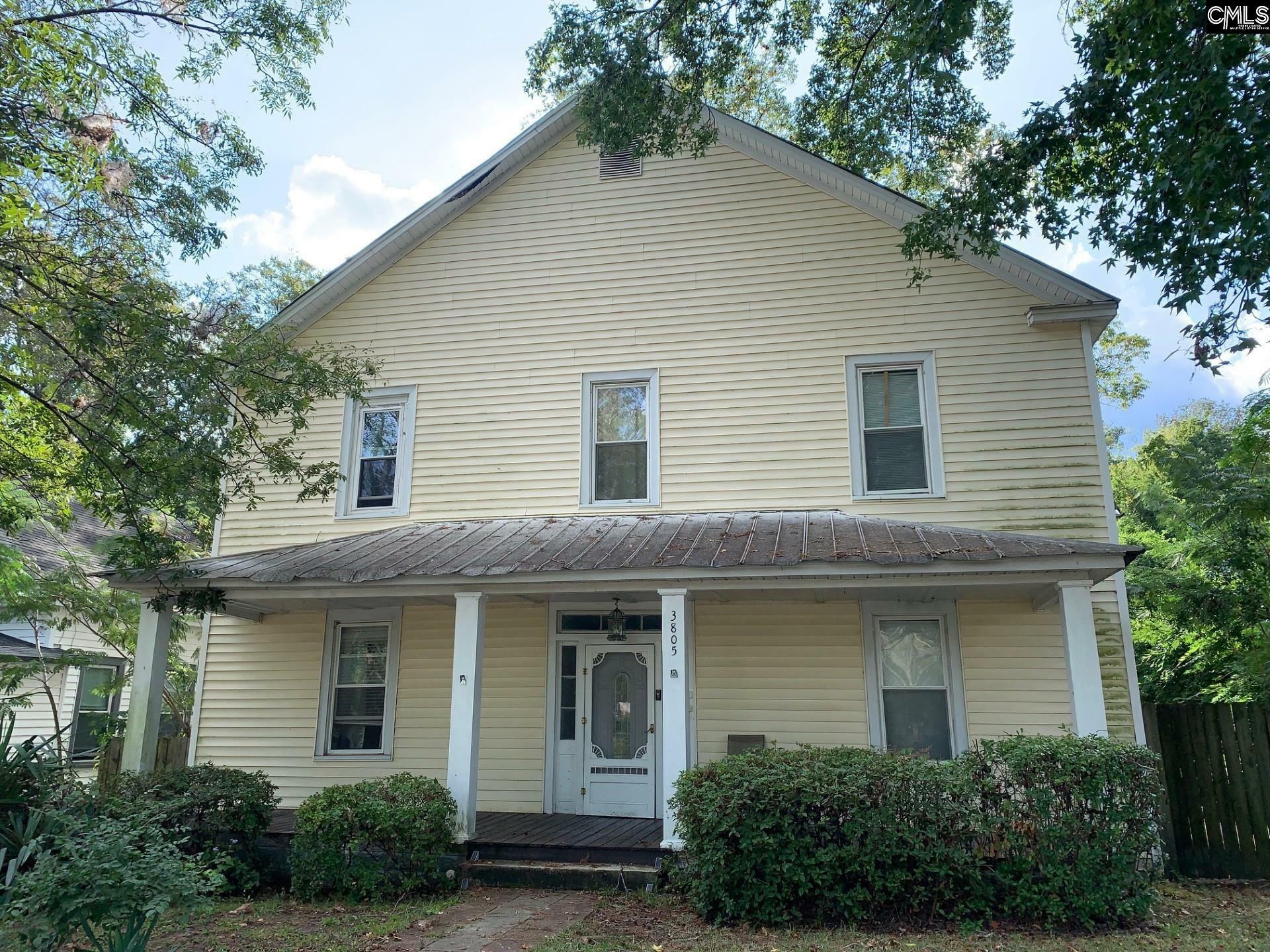 3805 Lamar  Columbia SC 29203 photo