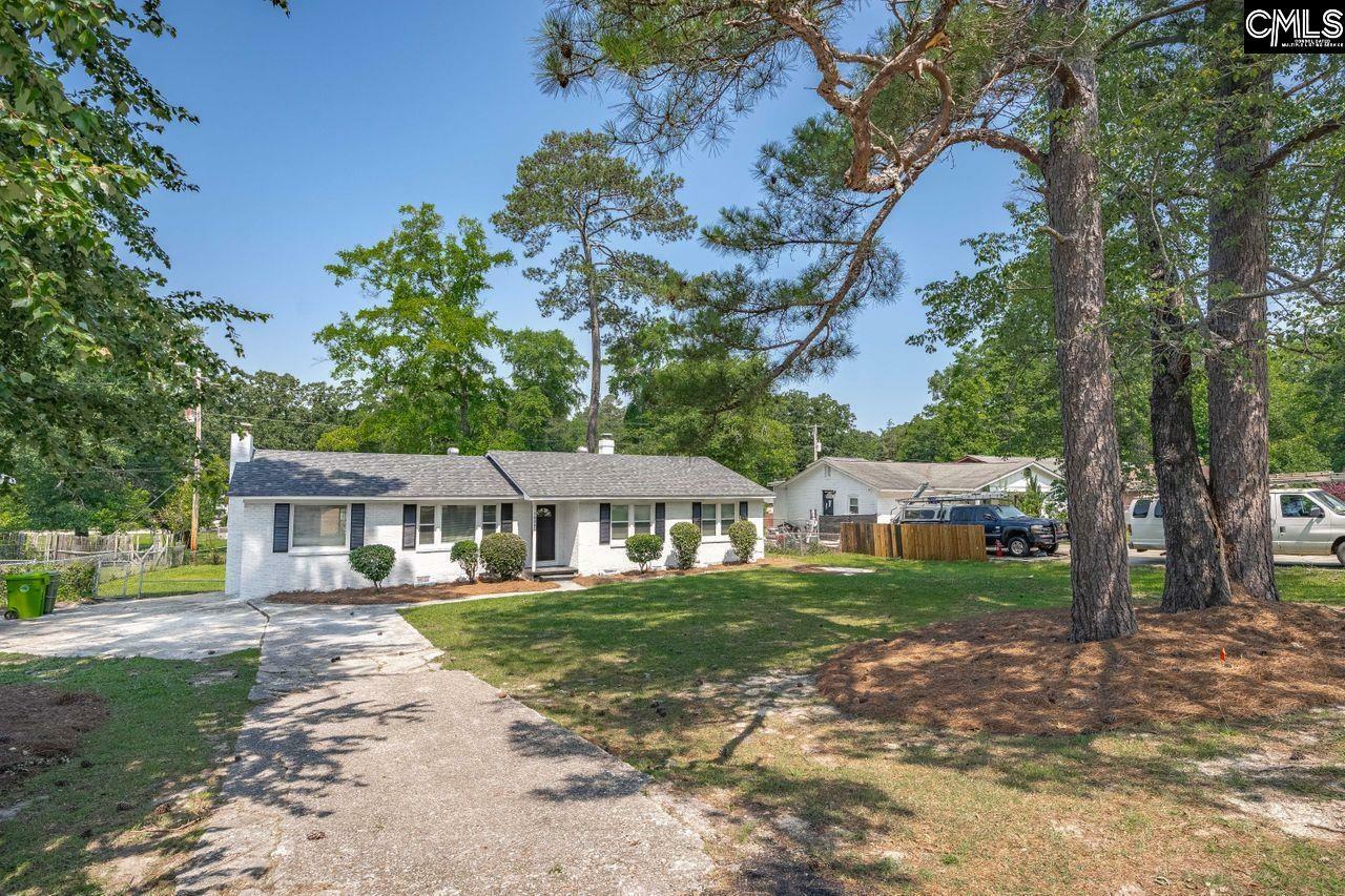 1605 Overhill  Columbia SC 29223 photo
