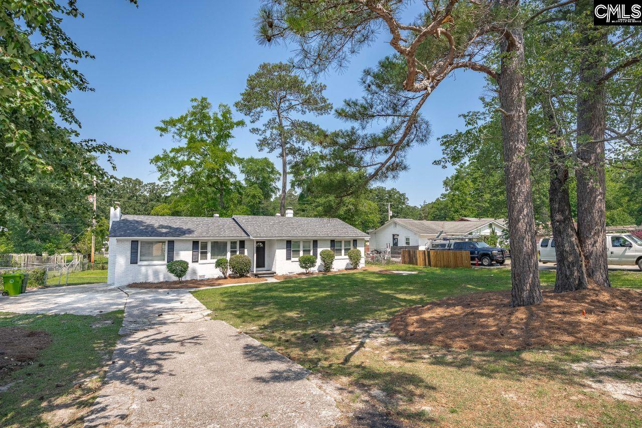 Property Photo:  1605 Overhill  SC 29223 