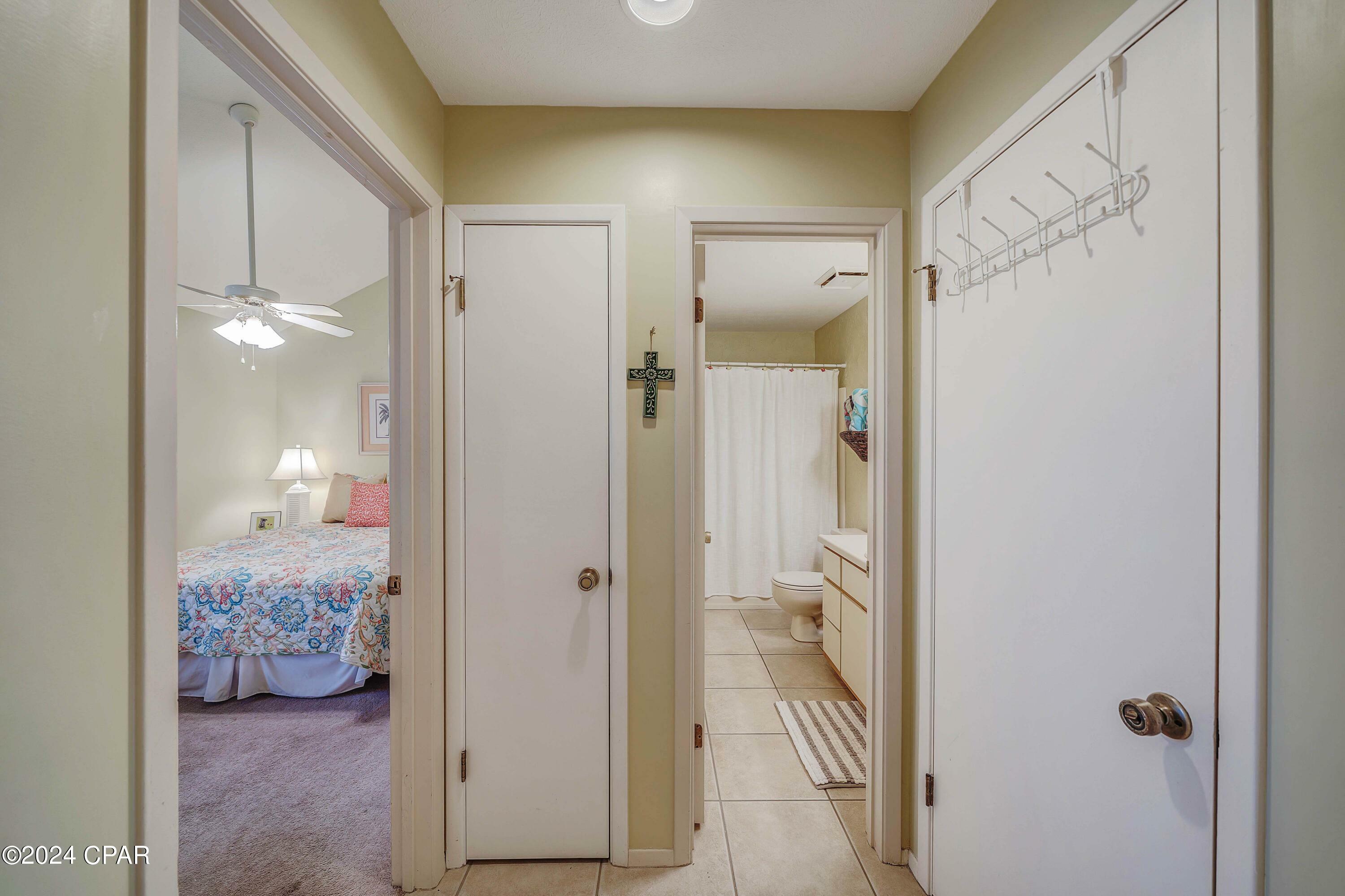 Property Photo:  17614 Front Beach Road 17E  FL 32413 