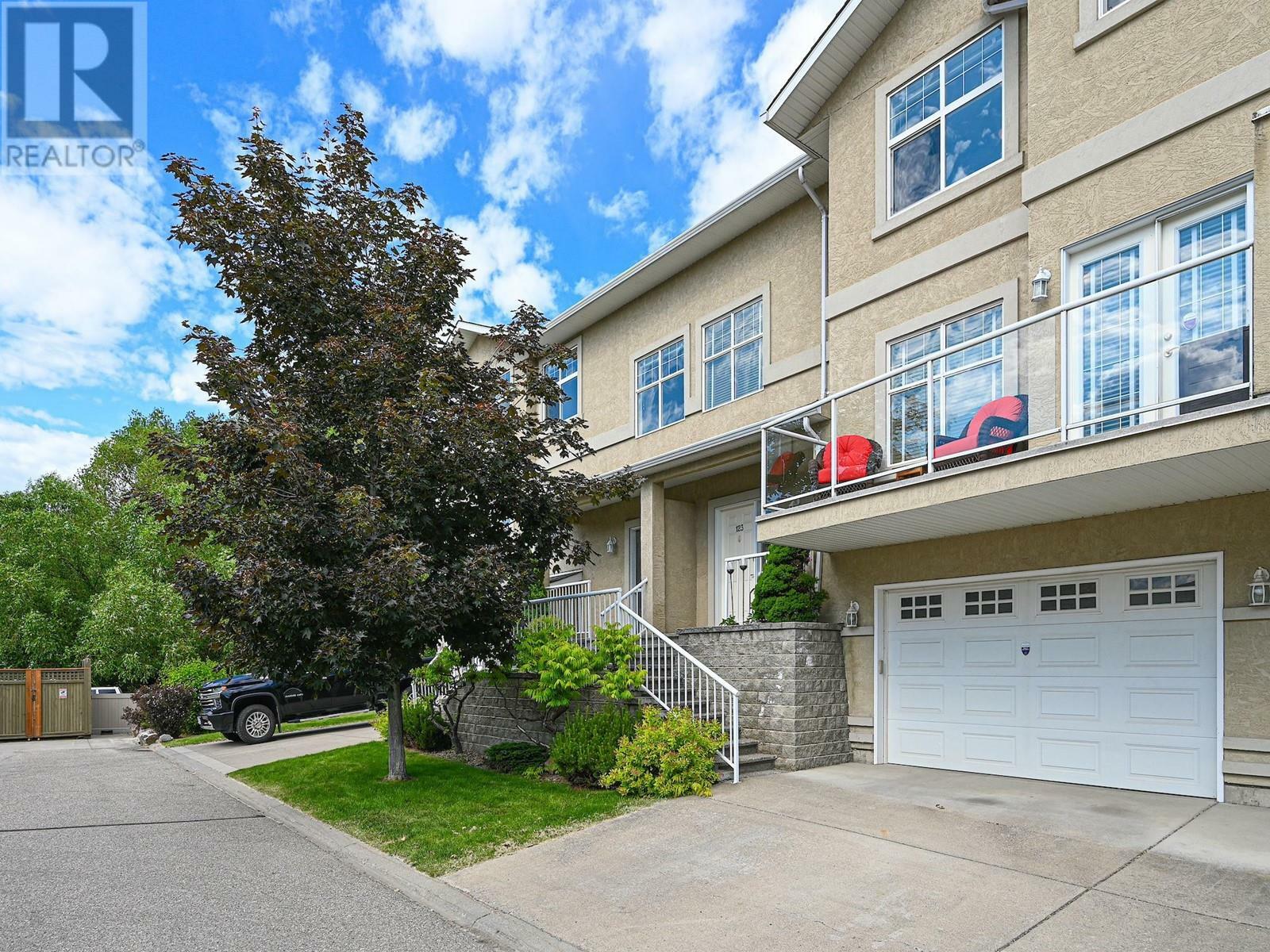 Property Photo: 5501 20th Street 123 BC V1T 7T2