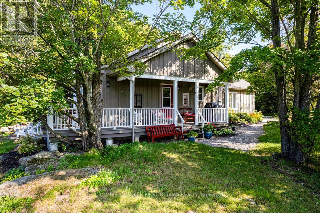 68 Penny Lane  Rideau Lakes ON K0G 1V0 photo