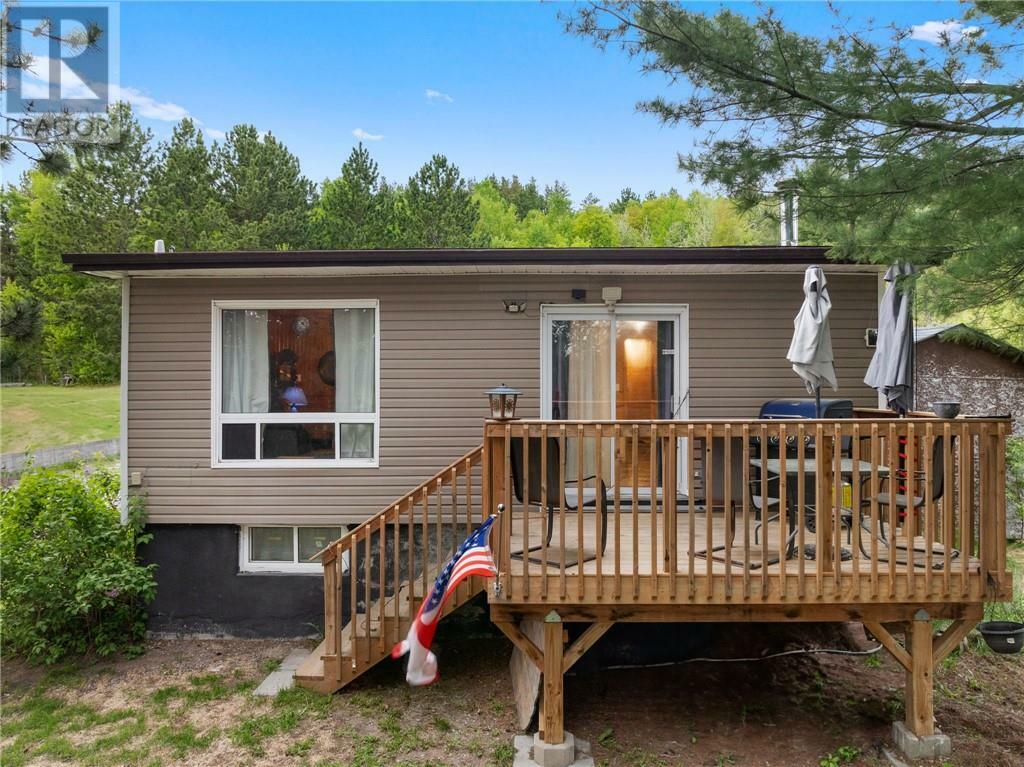 Property Photo: 15 Savard Road ON P0M 3C0
