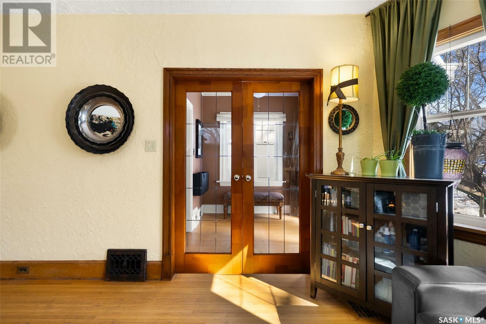 Property Photo: 115 Connaught Crescent SK S4T 6M8