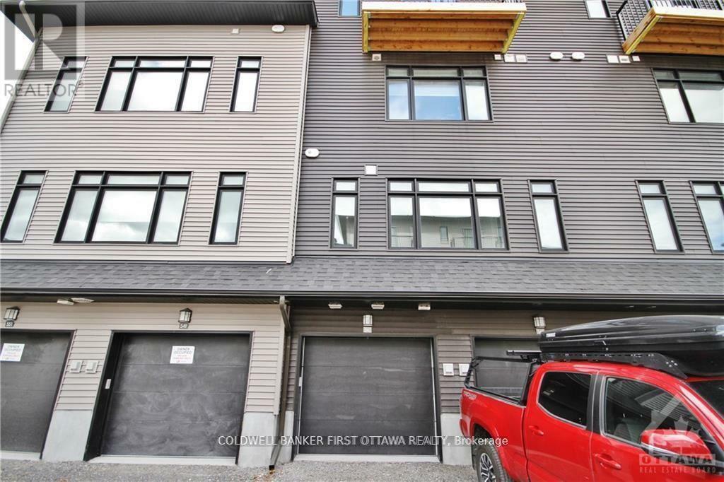 Property Photo: 547 Crescendo Private ON K1Z 0E4