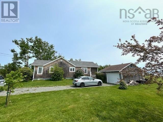Property Photo: 3080 Malagash Road NS B0K 1E0