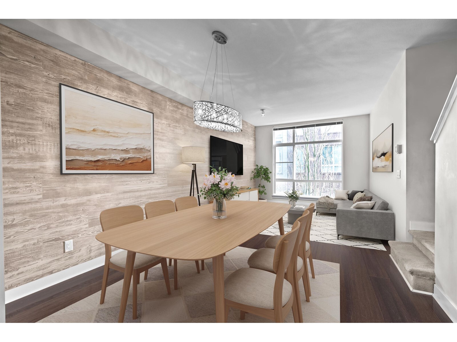 Property Photo: 16223 23A 36 BC V3Z 6P4