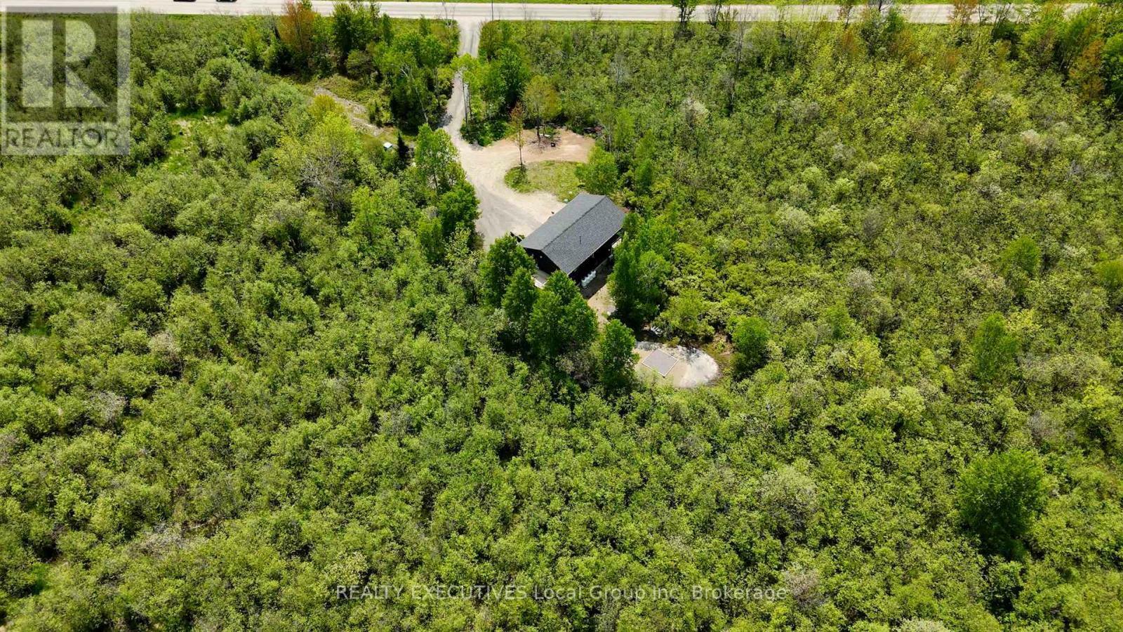 Property Photo: 1276 Hart Road ON P0H 1H0