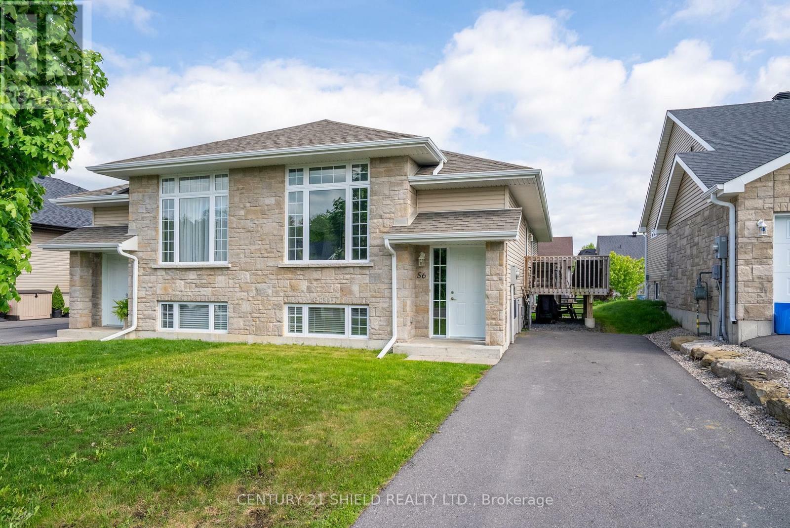 56 Cameron Crescent  Cornwall ON K6K 0B7 photo