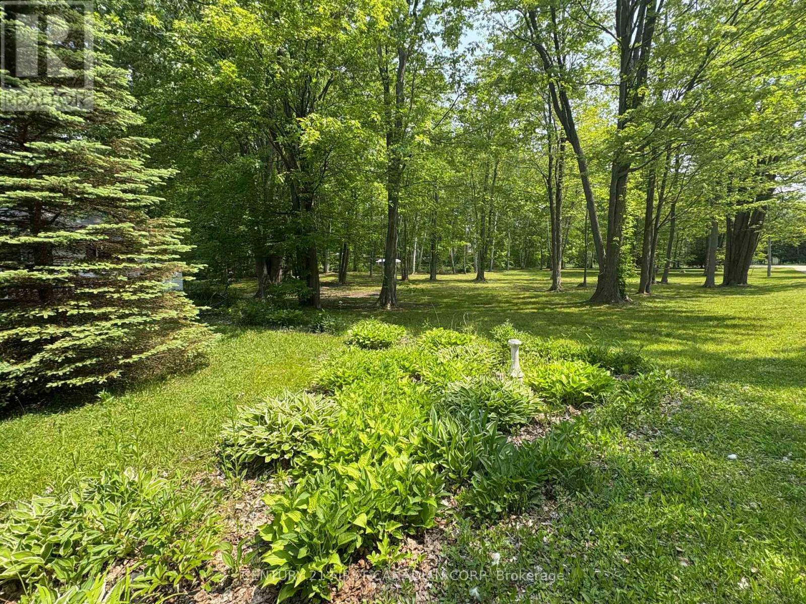 Property Photo: 6096 Birch Lane ON N0N 1J2