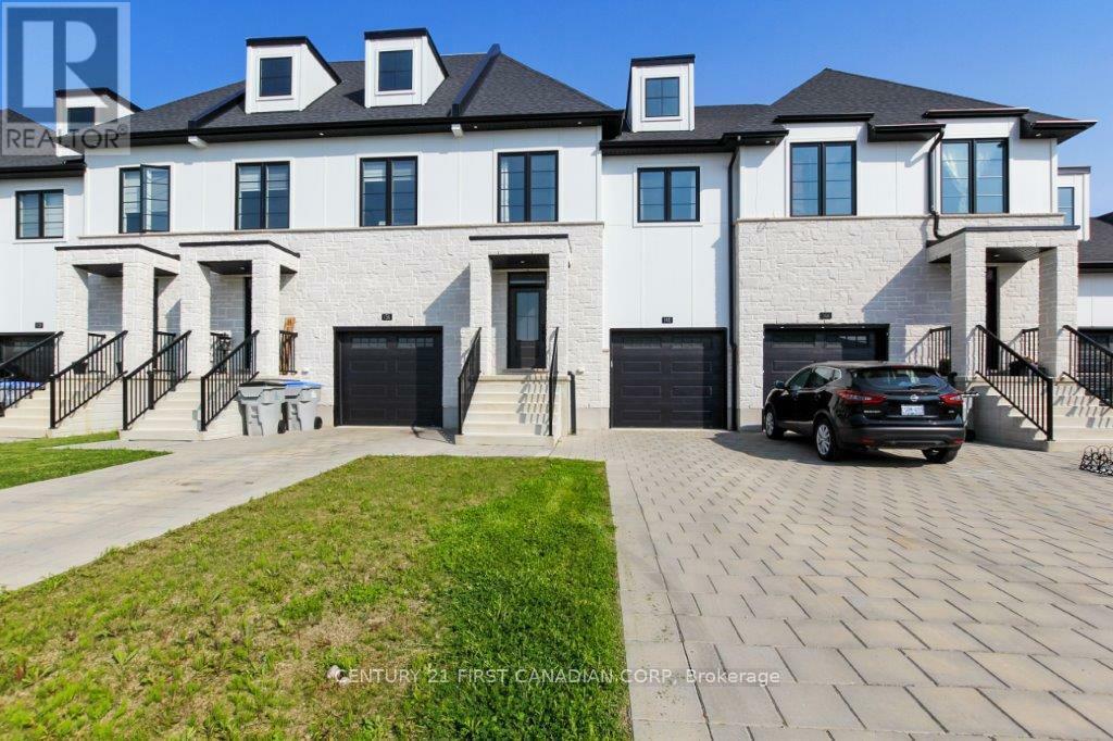 140 Doan Drive  Middlesex Centre ON N0L 1R0 photo