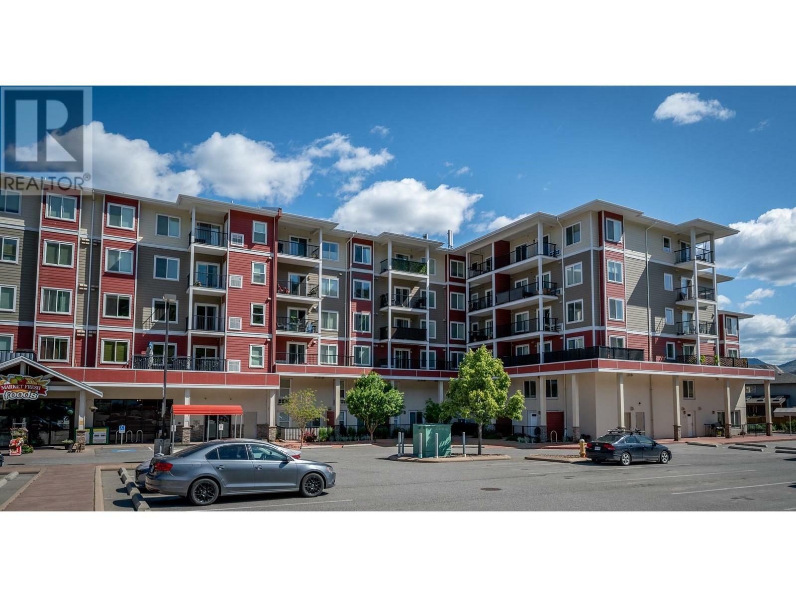 5170 Dallas Drive 521  Kamloops BC V2C 0C7 photo