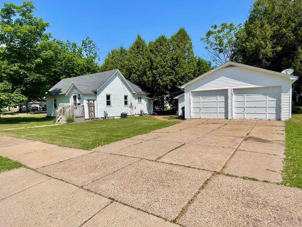 Property Photo: 714 West Wausau Avenue WI 54401