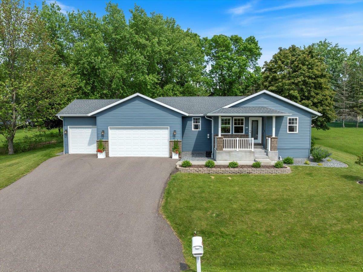 907 North Schmidt Avenue  Marshfield WI 54449 photo