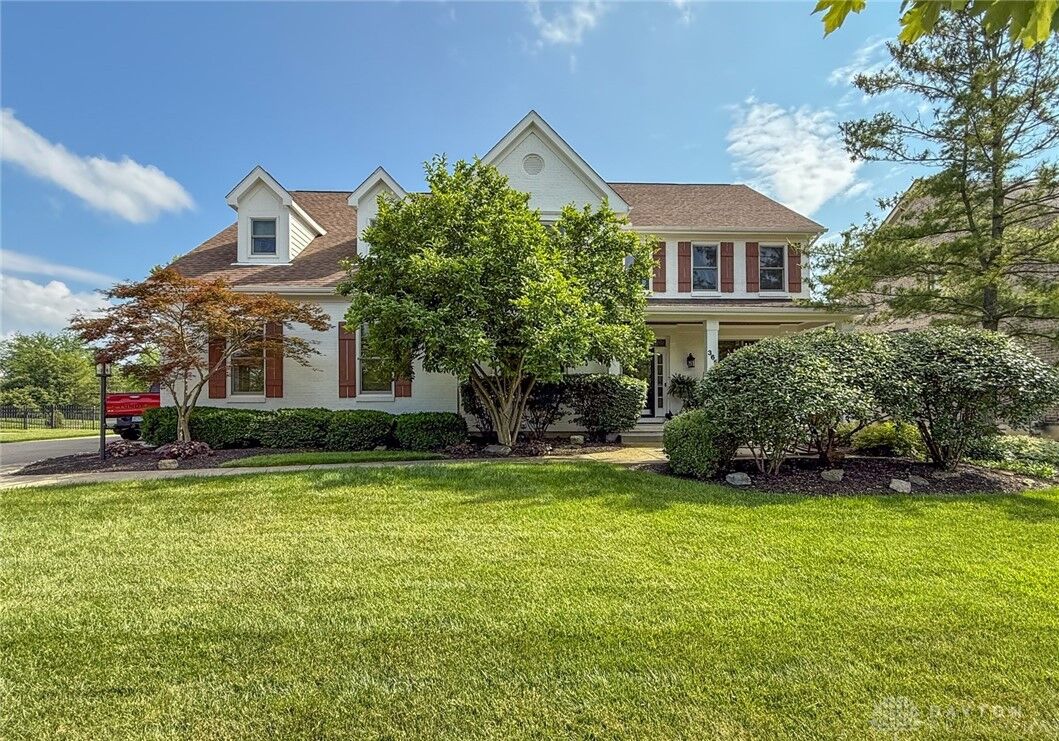 Property Photo: 365 Springhouse Drive OH 45066