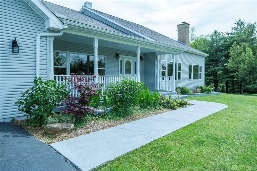 Property Photo: 1663 Ireland OH 45177