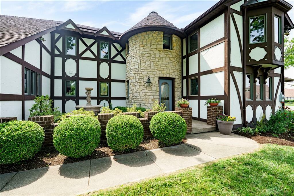 Property Photo: 4598 Harvest Avenue OH 45011