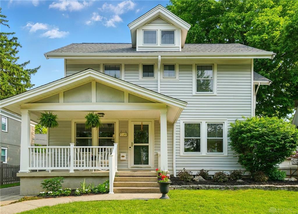 27 Spirea Drive  Oakwood OH 45419 photo