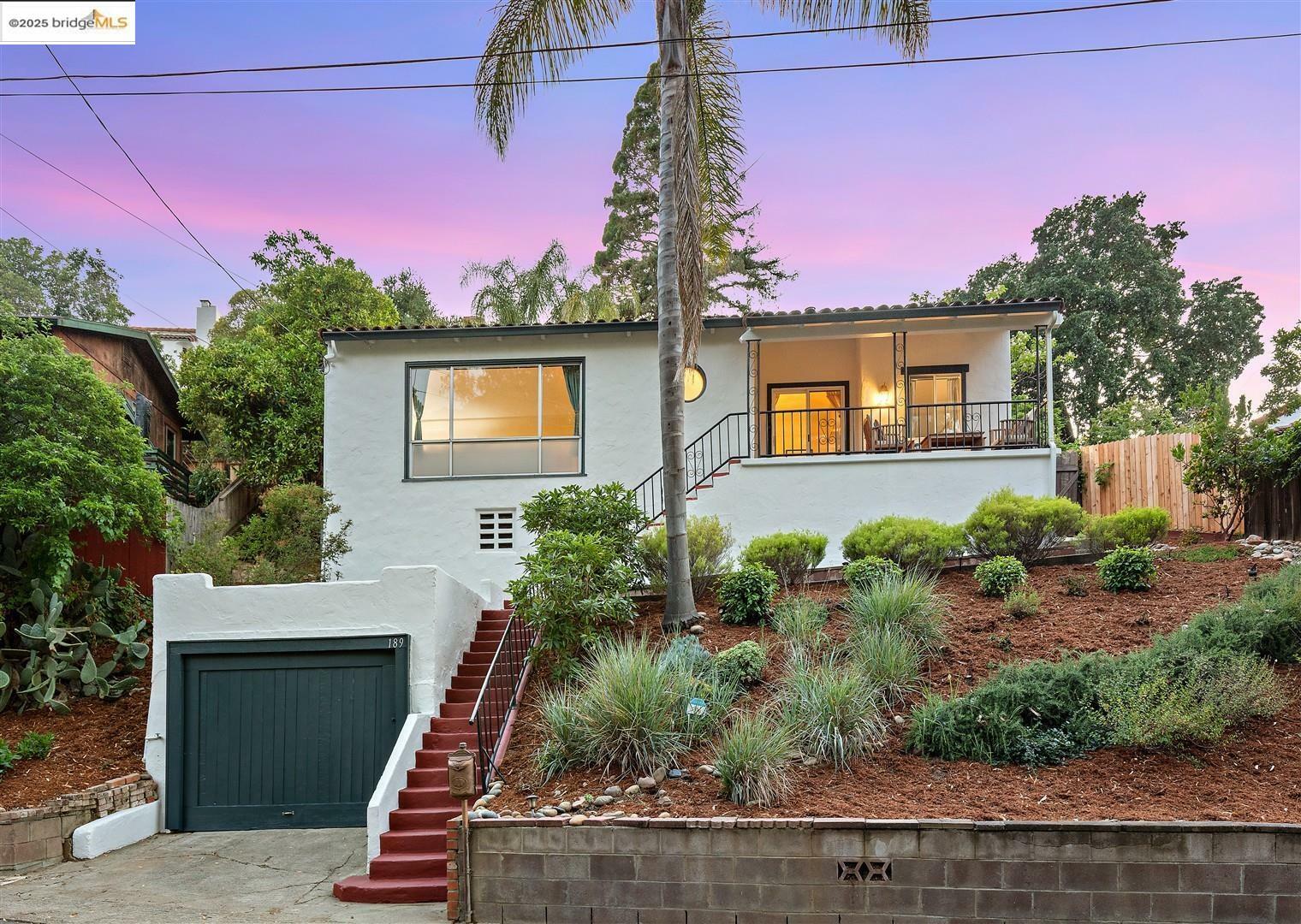 Property Photo: 189 Winslow St CA 94525