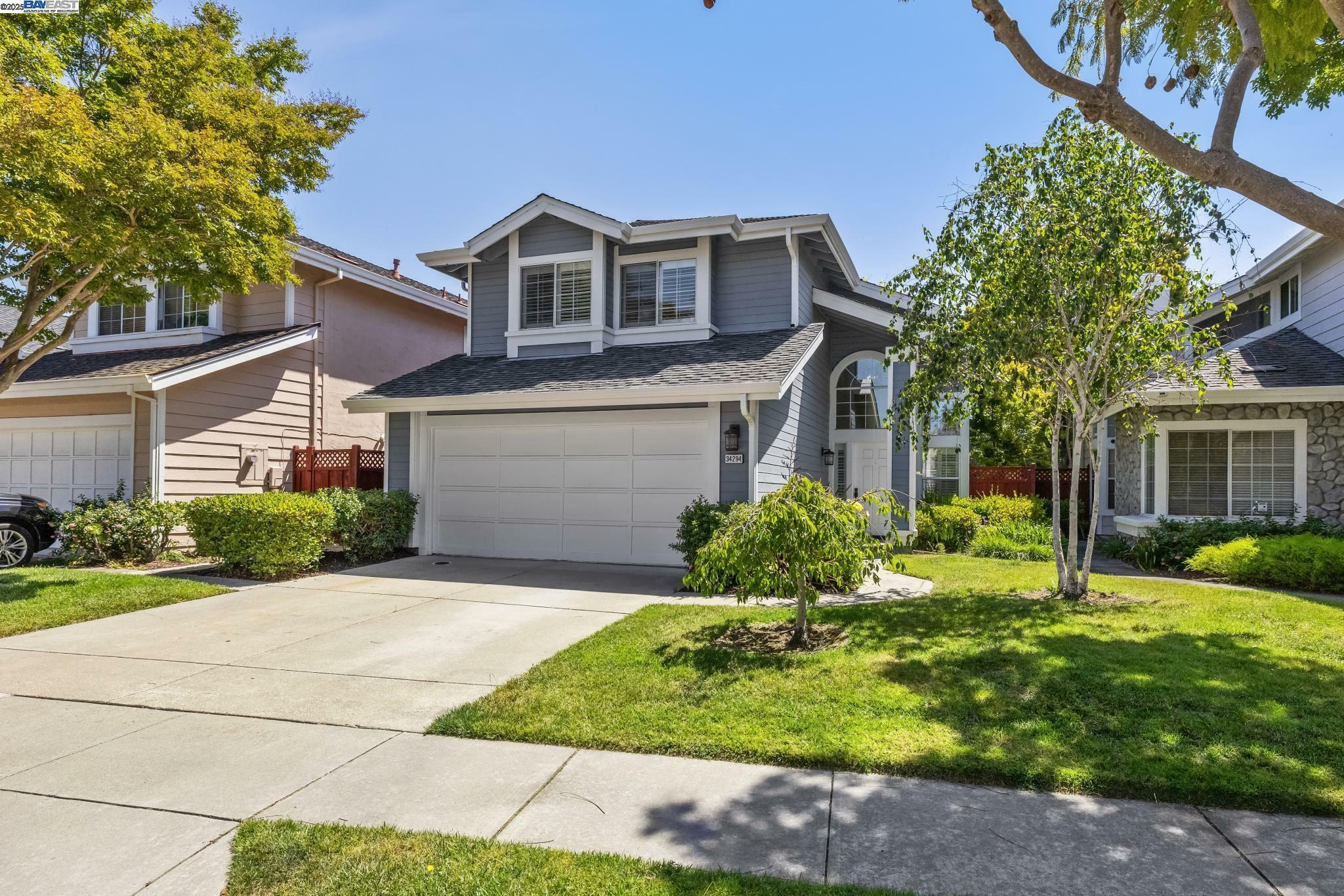 Property Photo:  34294 Dunhill Dr  CA 94555 