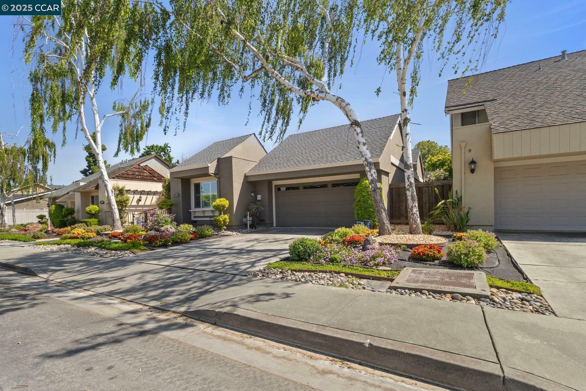 Property Photo: 1911 Morse St CA 95050