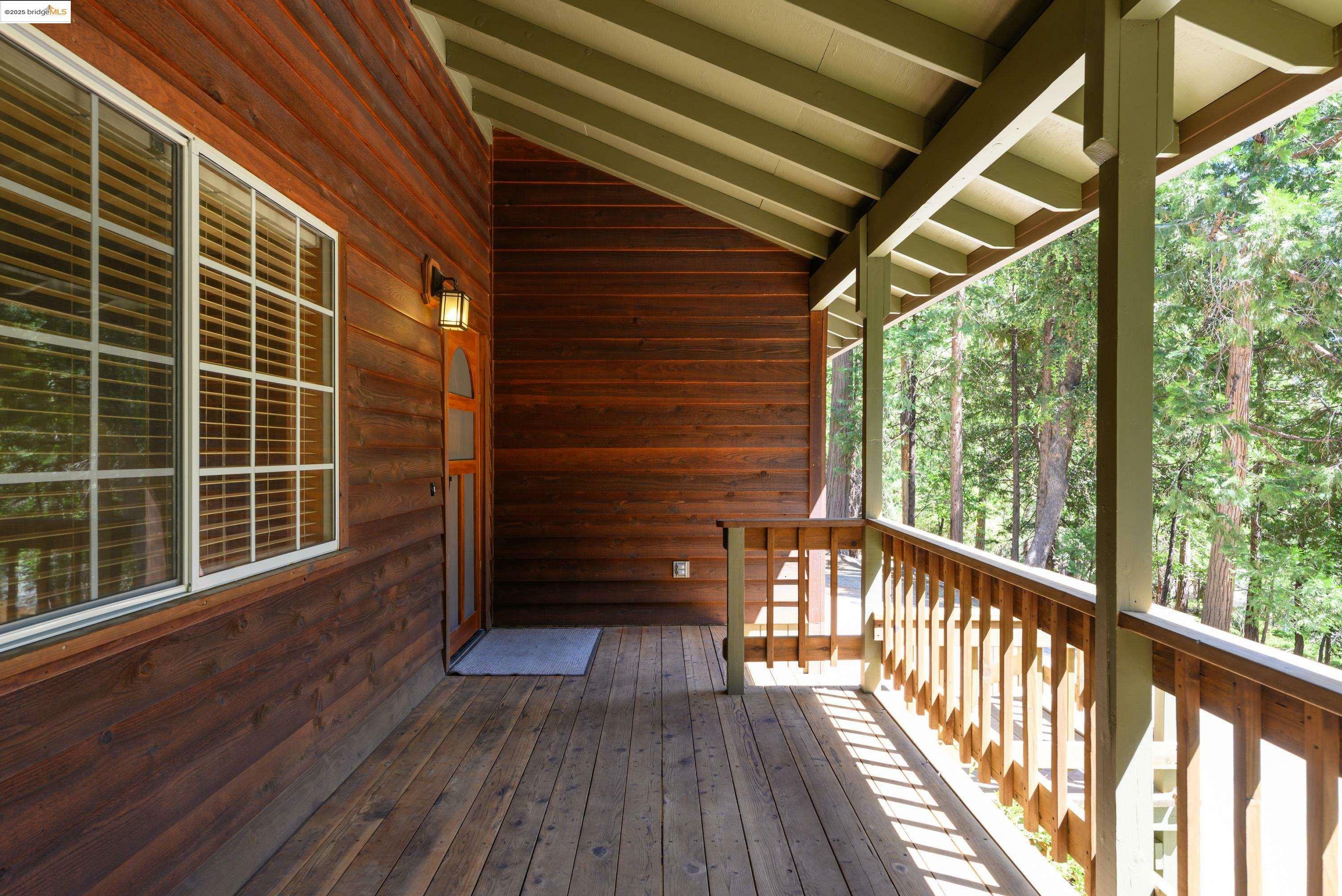 Property Photo: 24051 Pine Lake Dr CA 95383