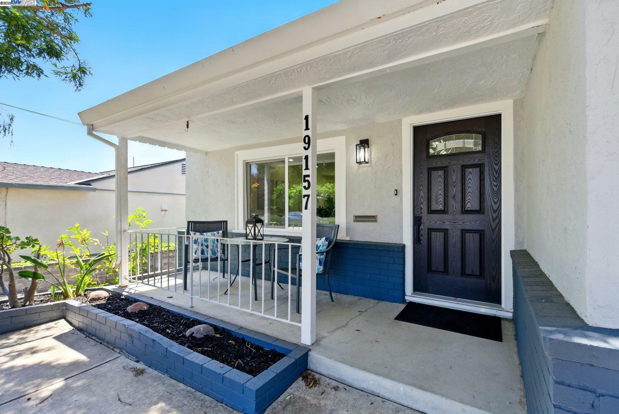 Property Photo: 19157 Parsons Ave CA 94546