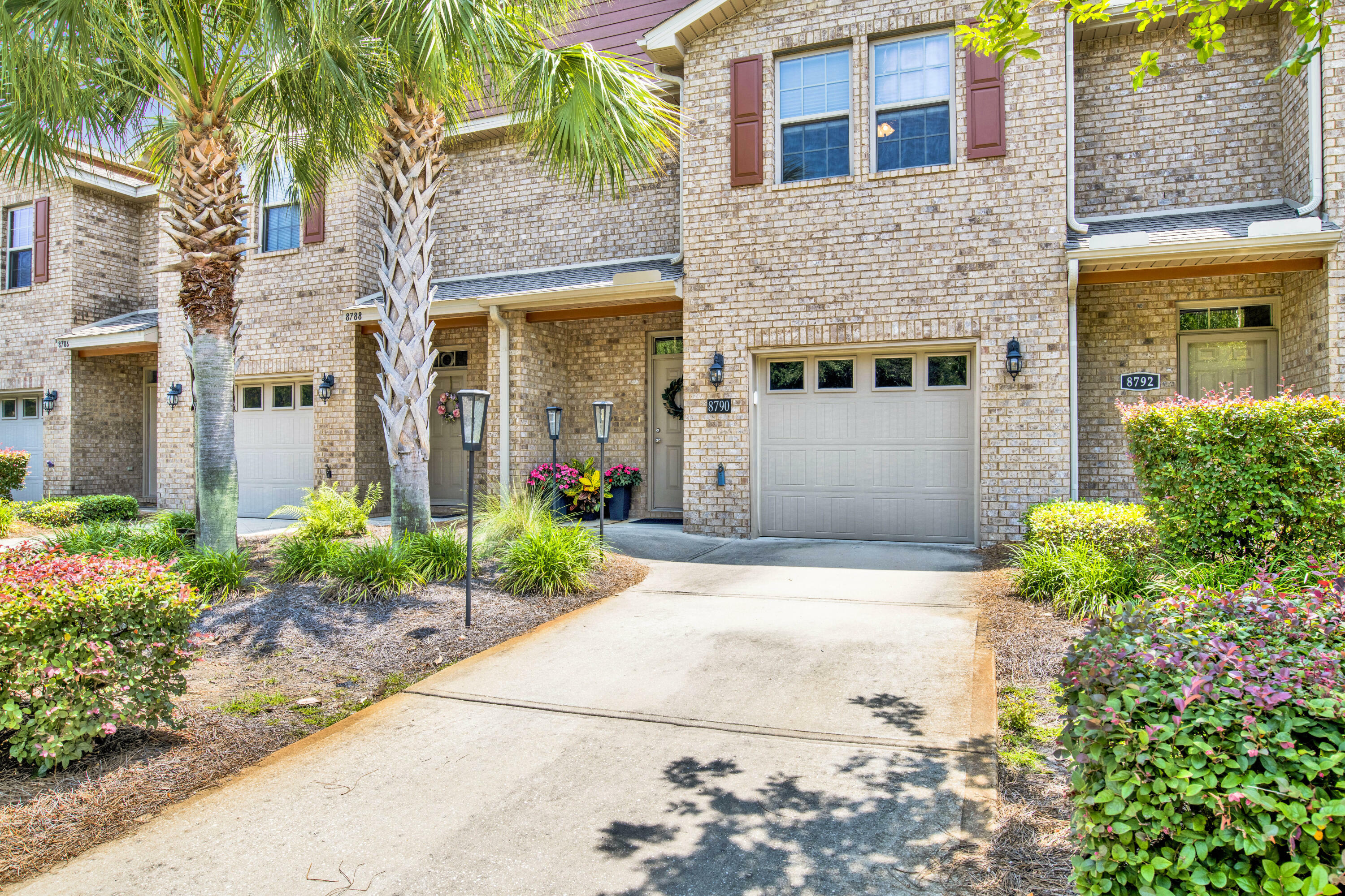 Property Photo: 8790 Brown Pelican Circle FL 32566