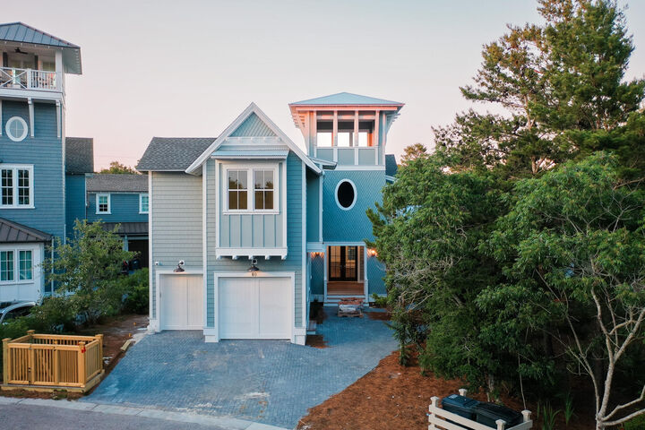 Property Photo: 80 Shore Bridge Circle FL 32461