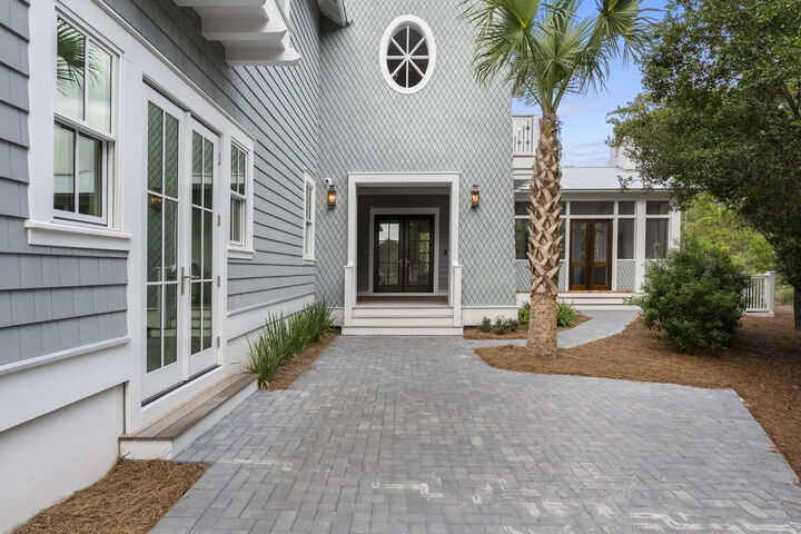 Property Photo:  80 Shore Bridge Circle  FL 32461 