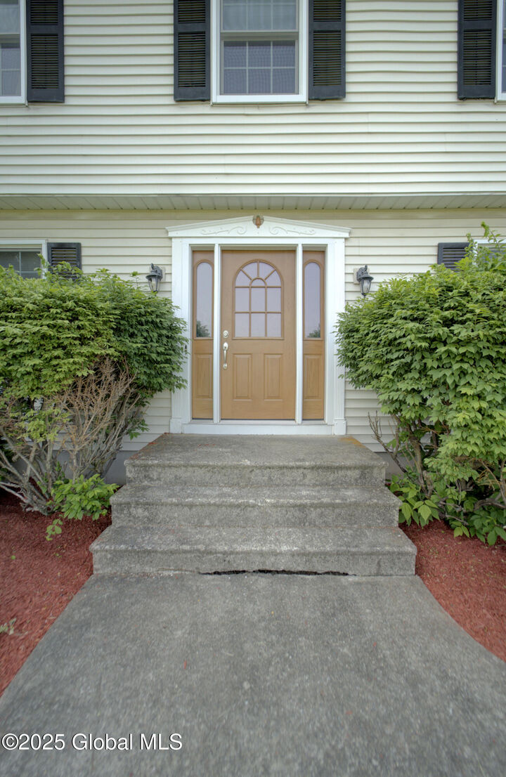 Property Photo: 540 Mohawk Drive NY 12068