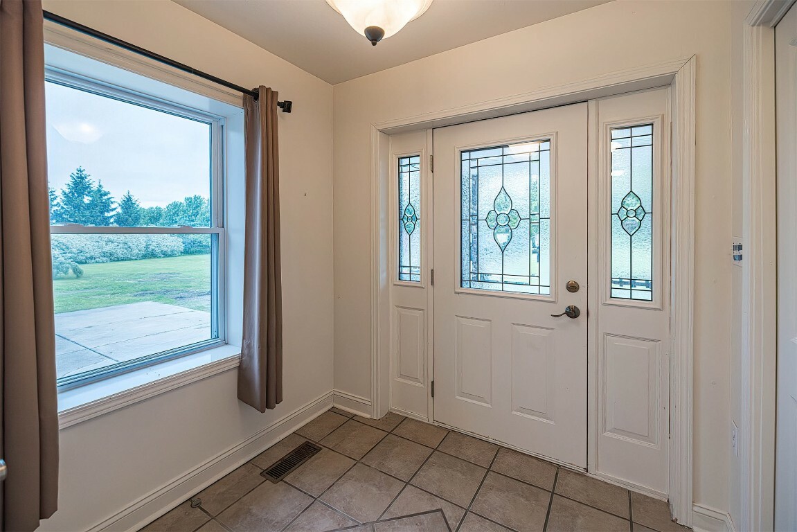 Property Photo: 8730 Peffer Road PA 16415