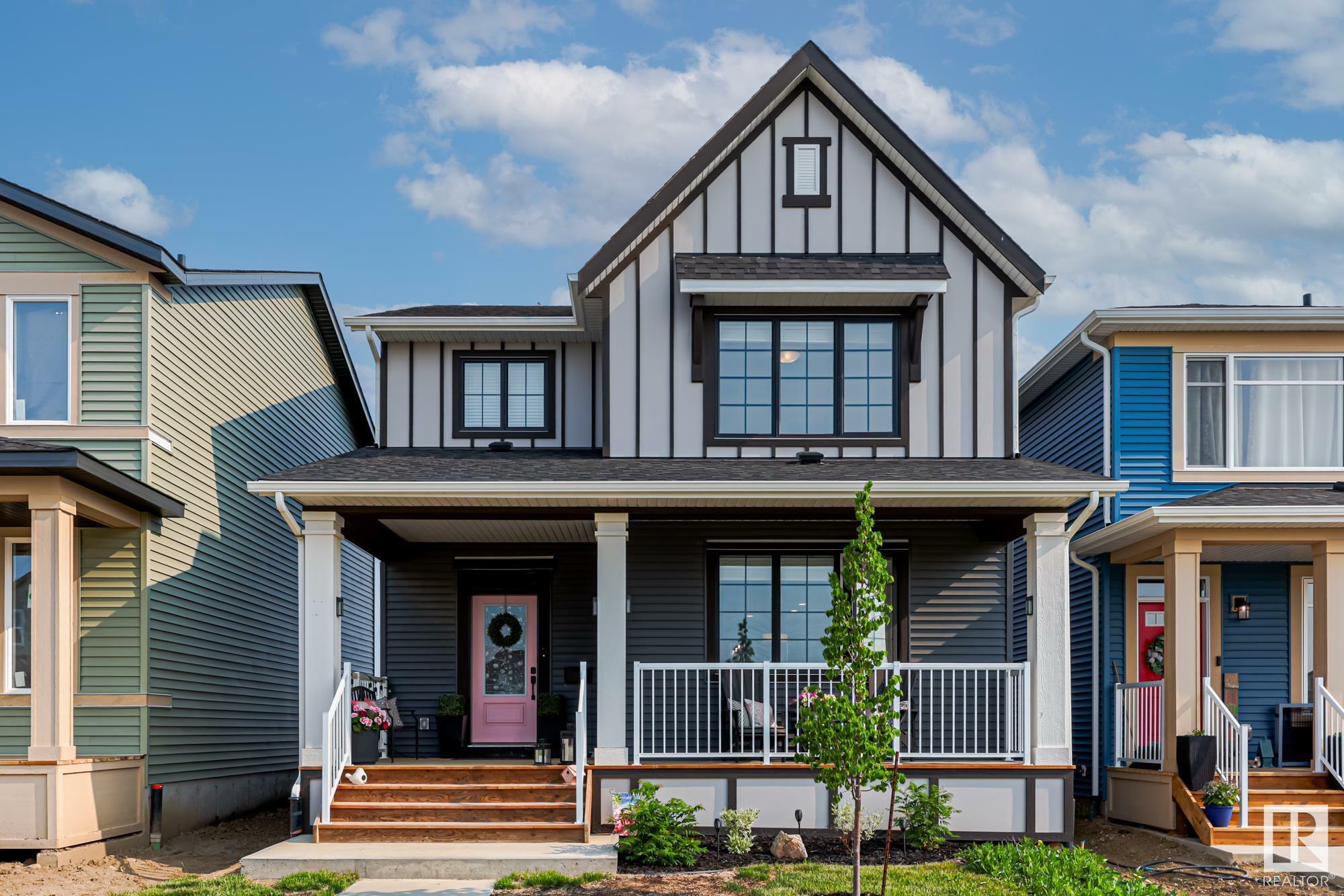 Photo de la propriété: 7012 54 Avenue AB T4X 2Z9