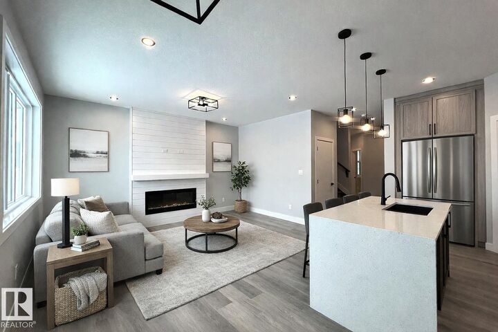 Property Photo:  57 Wynn Road  AB T8L 1P3 