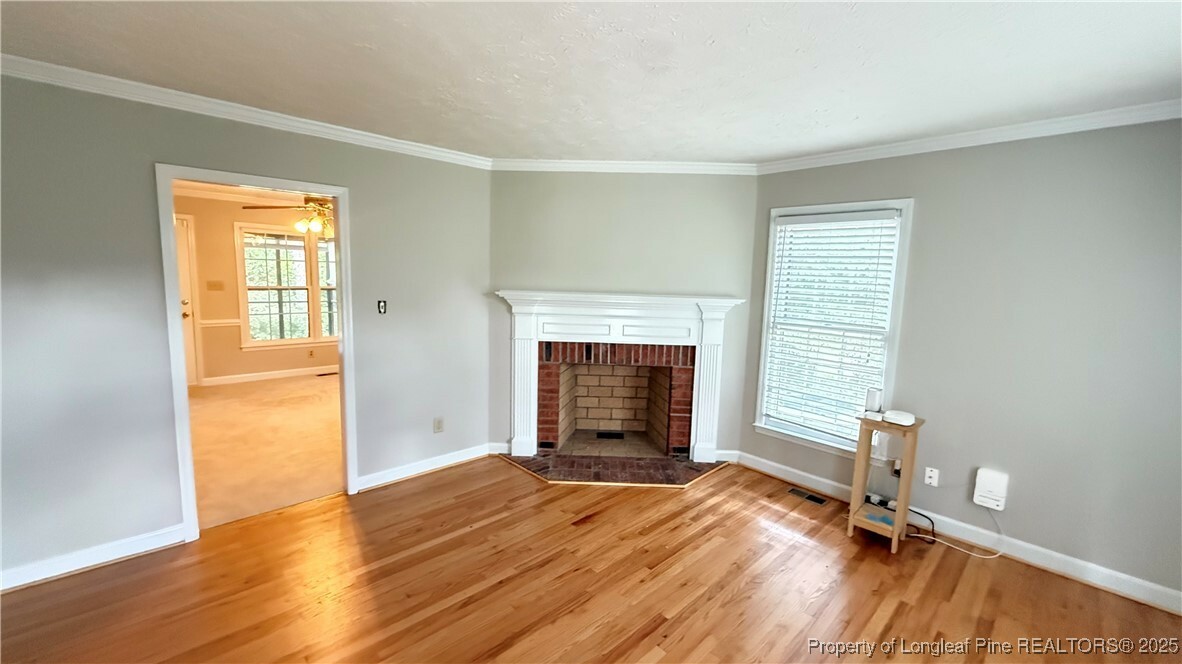 Property Photo: 6519 Countryside Drive NC 28311