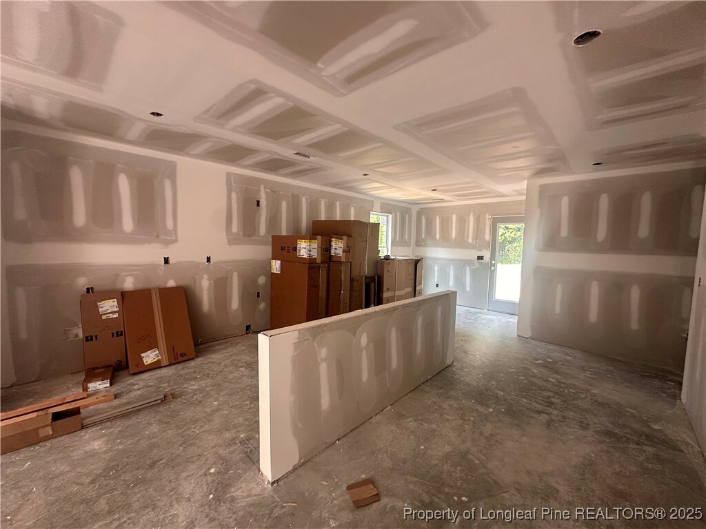 Property Photo: 438 Windemere Drive NC 28314