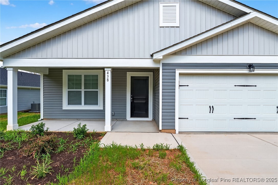 Property Photo:  438 Windemere Drive  NC 28314 
