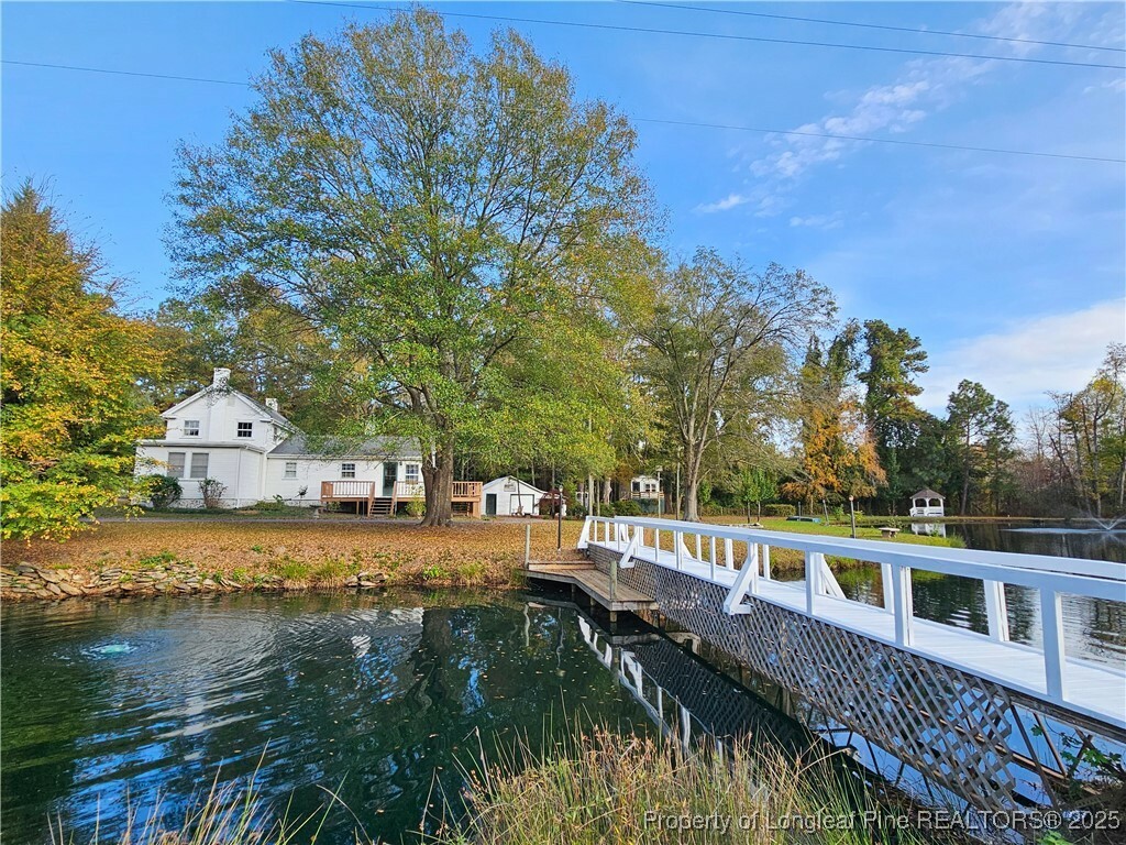 Property Photo: 3647 Olivia Road NC 27332