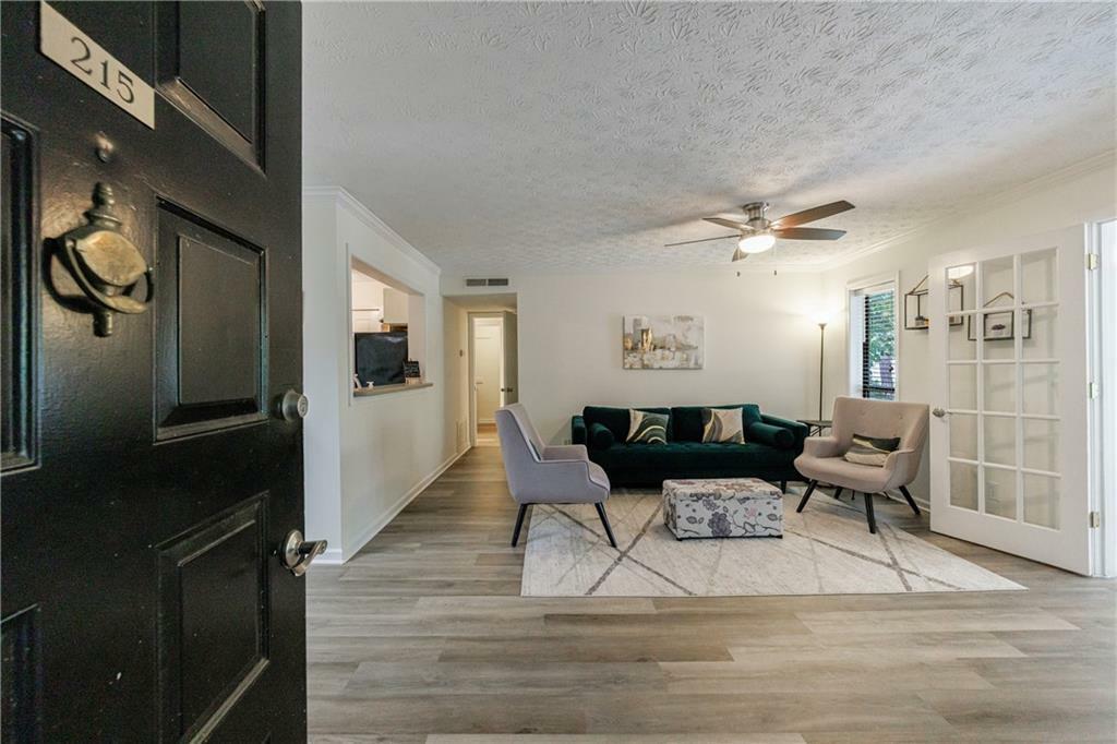 Property Photo: 215 Summit North Drive NE GA 30324