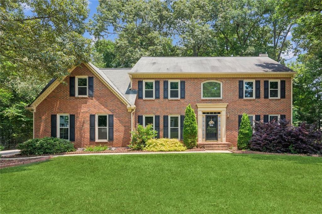 Property Photo: 3267 Remembrance Trace GA 30044