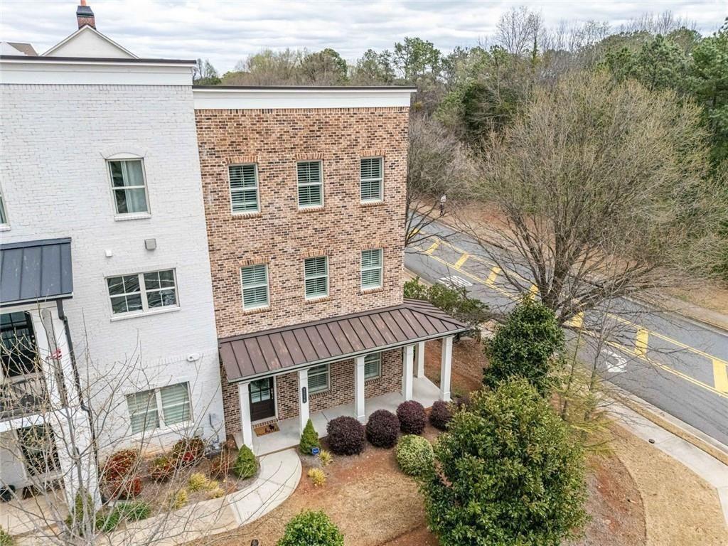 2026 Forte Lane  Alpharetta GA 30009 photo