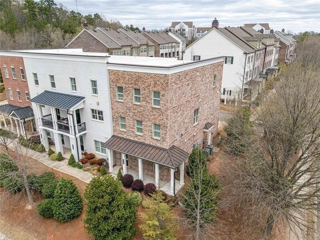 Property Photo:  2026 Forte Lane  GA 30009 