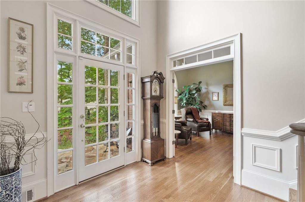 Property Photo: 120 Forest Breeze Cove GA 30022