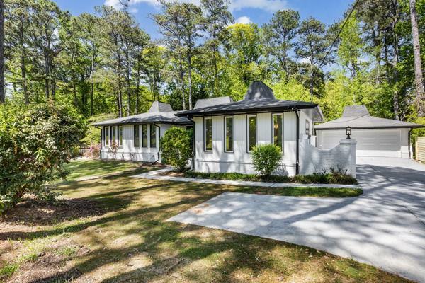 Property Photo: 888 Tucker Road GA 30087