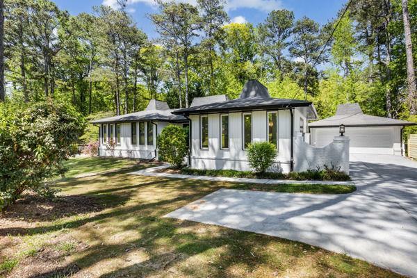 Property Photo: 888 Old Tucker Road GA 30087