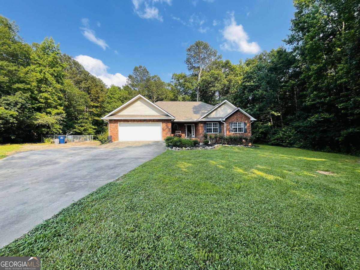 Property Photo: 43 Patriot Lane GA 30683