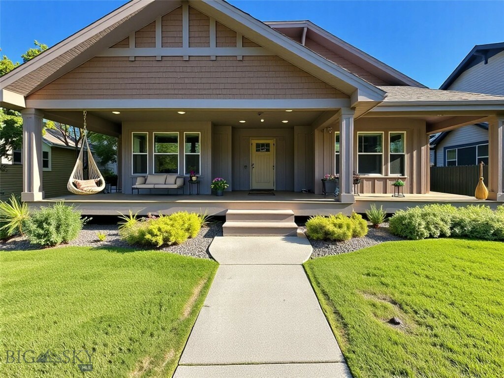 4442 Alexander  Bozeman MT 59718 photo