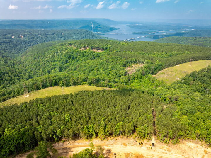 Property Photo: 0 Split Rail Way TN 37340