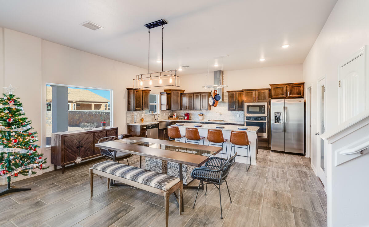 Property Photo: 15209 Conviction Avenue TX 79938